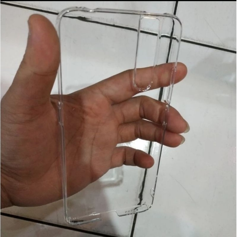 Hardcase Fullbody Bening VIvo V15 Pro (Popup Camera)