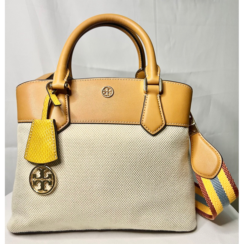 Preloved Tory Burch bag