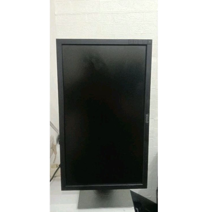 MONITOR LCD DELL 22 INCH