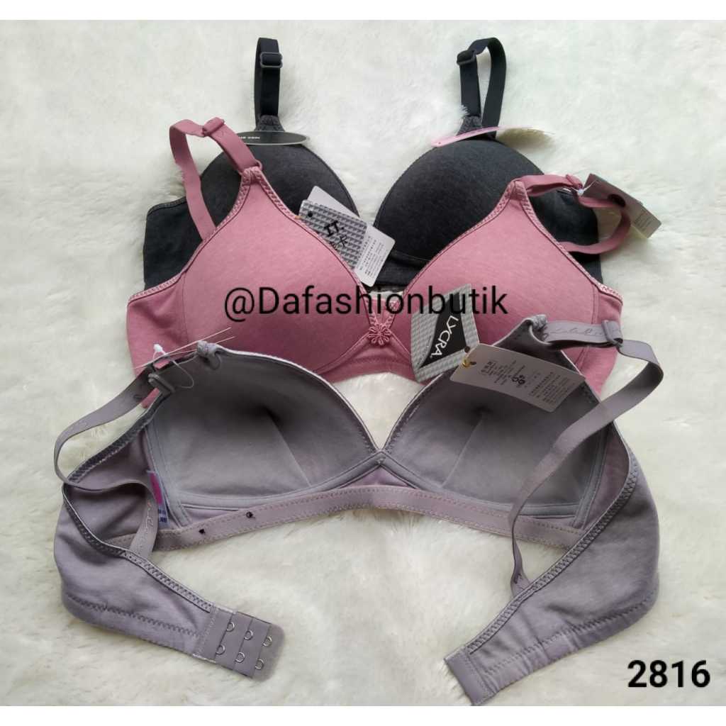 BRA DEWASA 2816 BUSA TIPIS