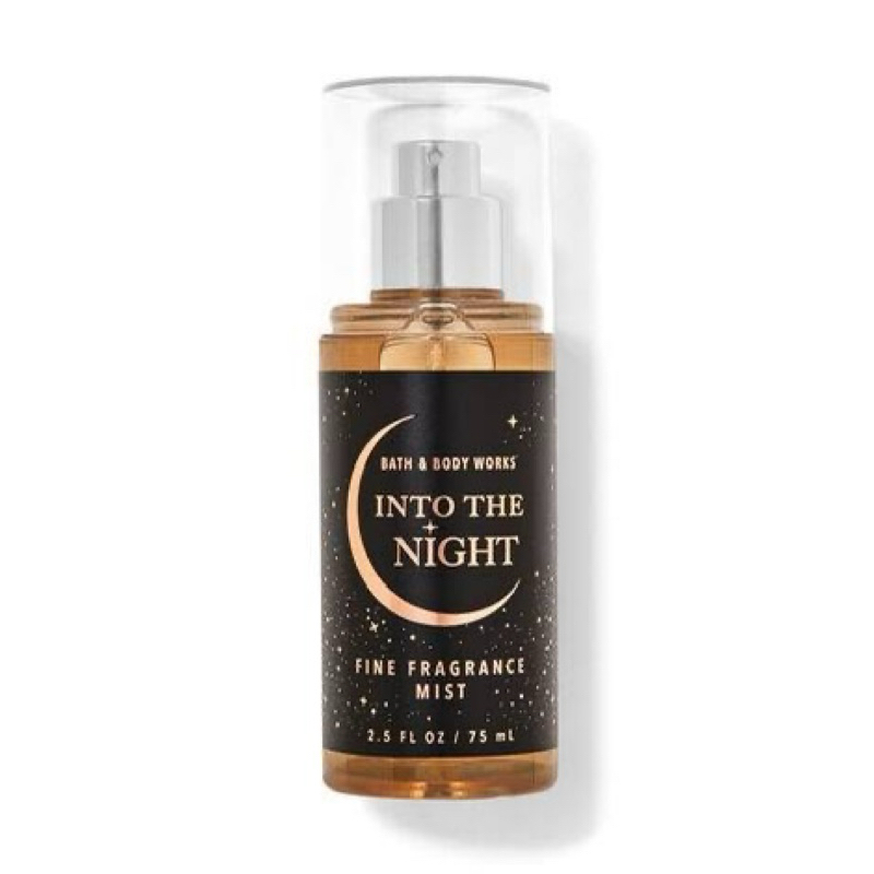 BBW BODY MIST TRAVEL SIZE