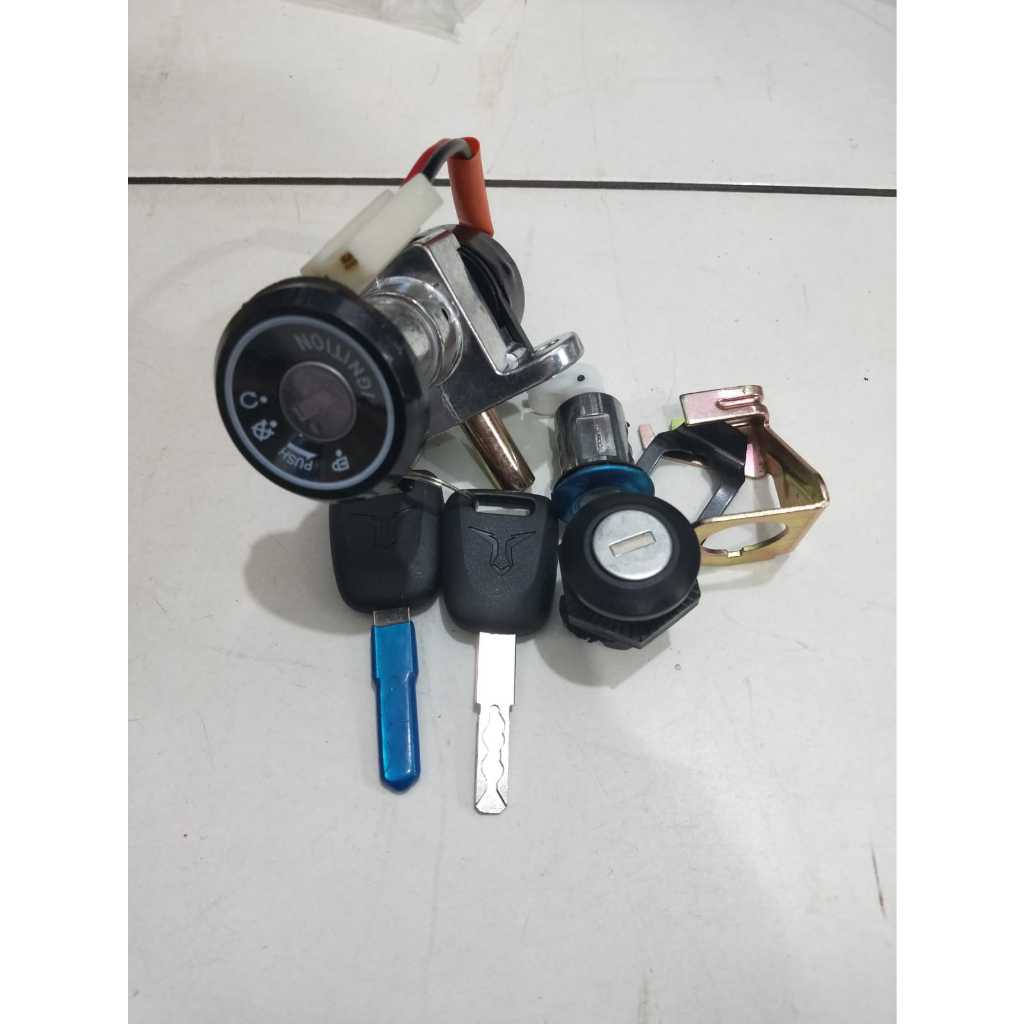 KUNCI KONTAK U WINFLY T3S PRO
