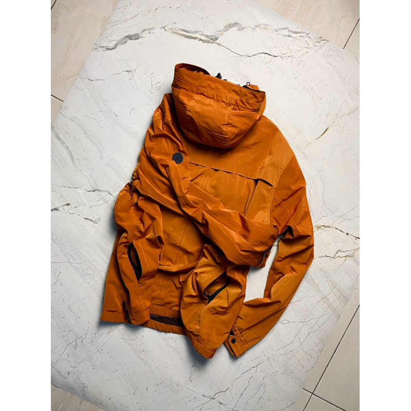 James Boogie Anorak Jacket 2020