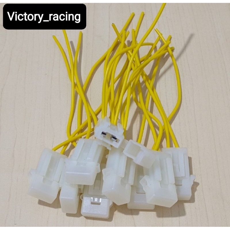 Rumah sekring skring Tancap mini Shogun Box sekring fuse kecil rumah sekring..