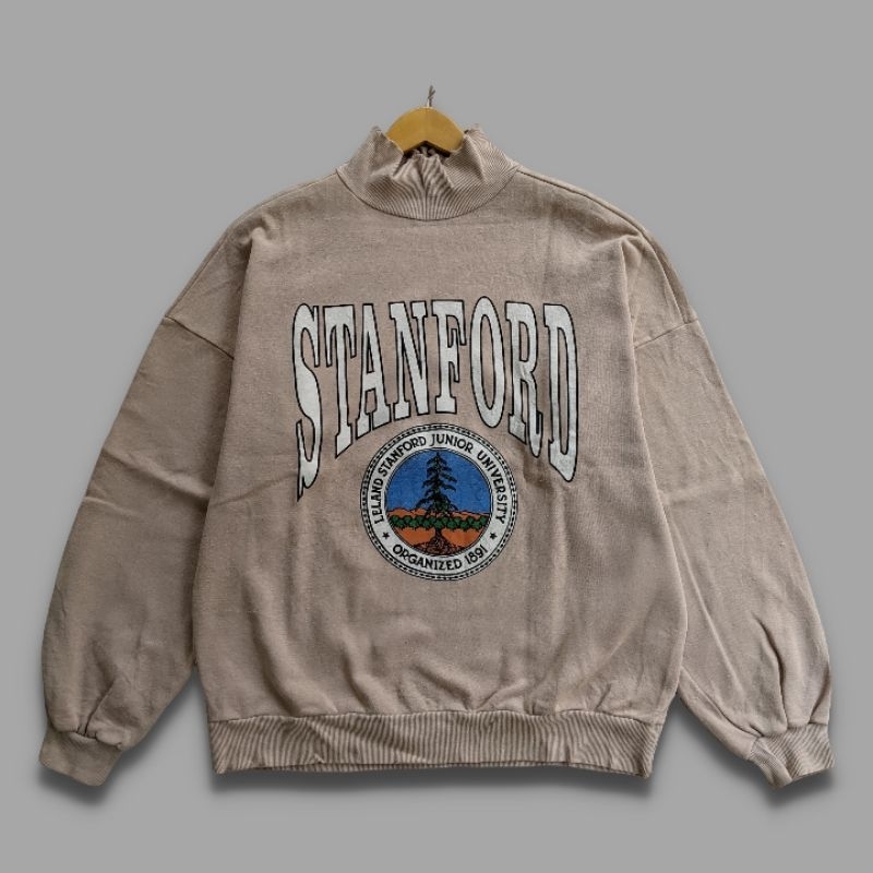 Crewneck STANFORD UNIVERSITY