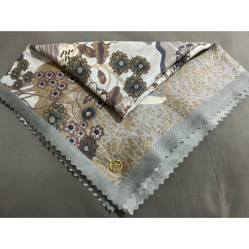 Scarf Rahina Indonesia