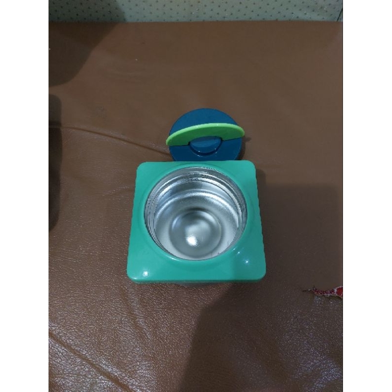 omiebox lunch box ( preloved )