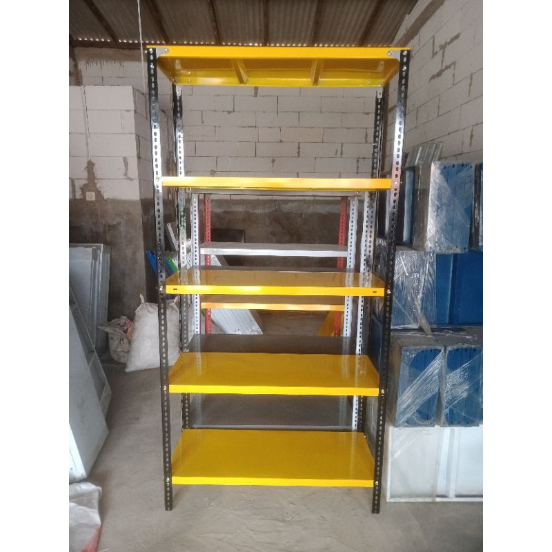 rak.besi.siku.lubang.5.susun.40x100x200