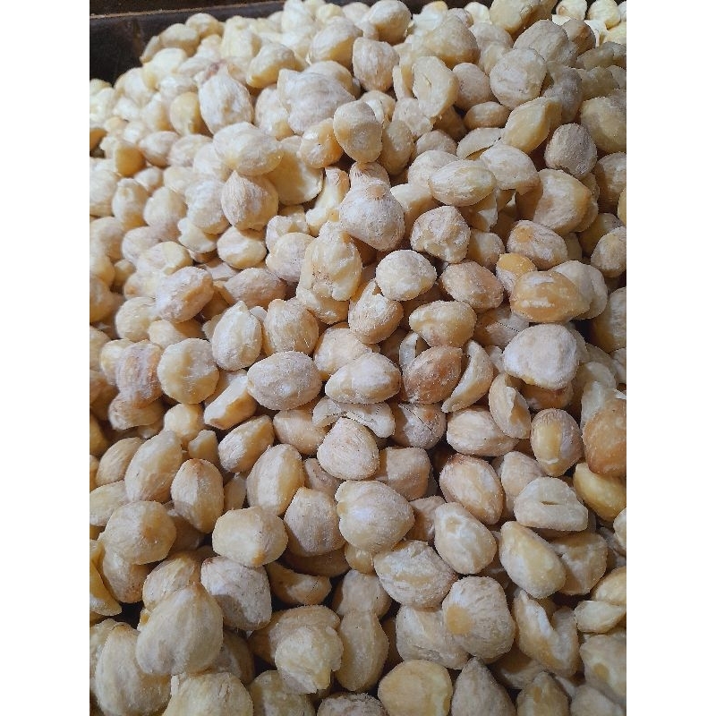 

Kemiri Bulat/Buah Kemiri 500gram