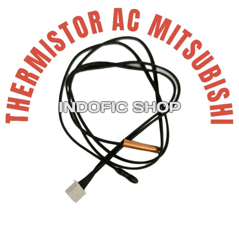 THERMISTOR AC MITSUBISHI THERMIS