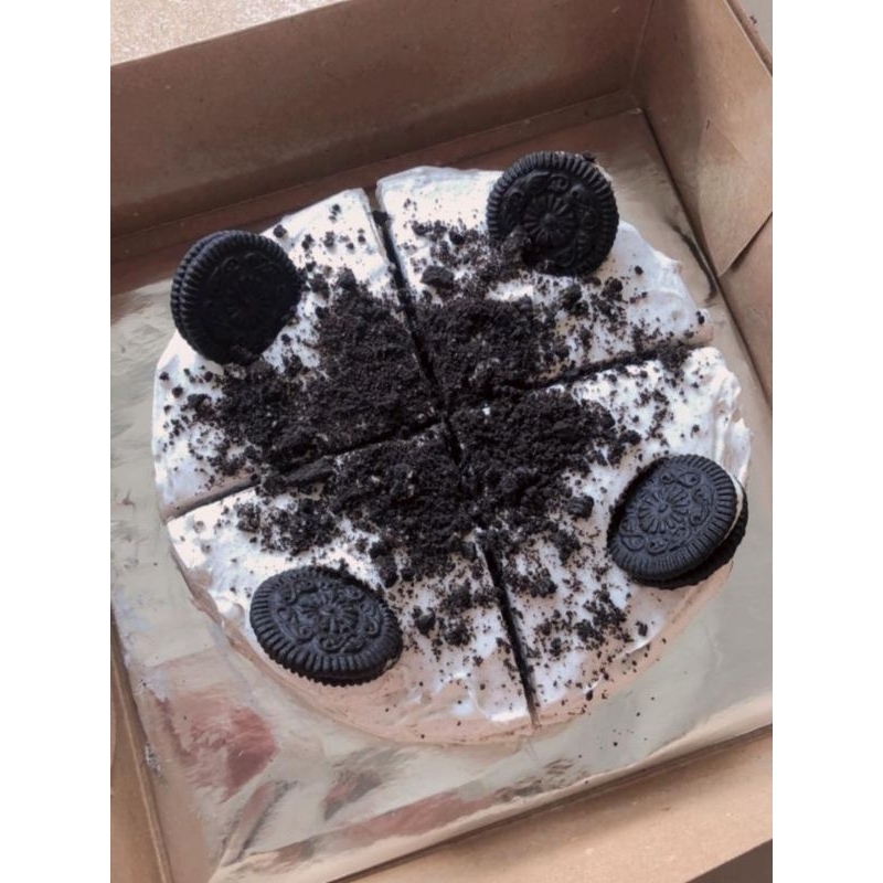 

PROMO PAY DAY !! MILLE CREPES 1 LOYANG / CAKE ULTAH / CAKE POTONG