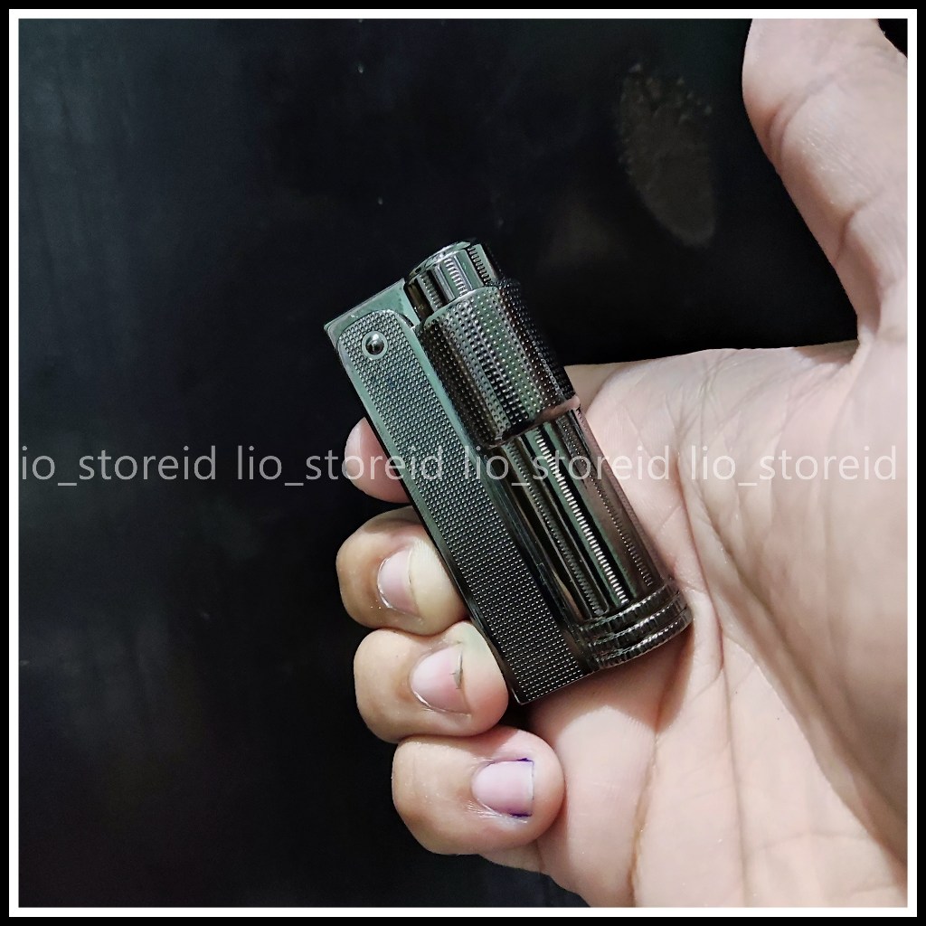 KOREK API MANCIS 2 API JADUL