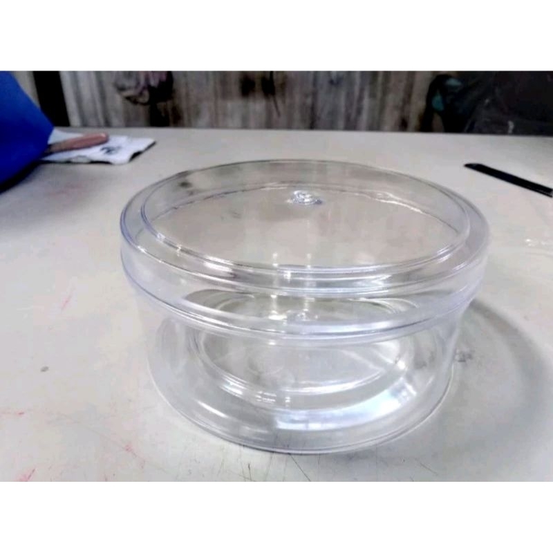 toples 500gr toples bulat 500gr toples PB toples Midori toples lebaran toples plastik toples hampers