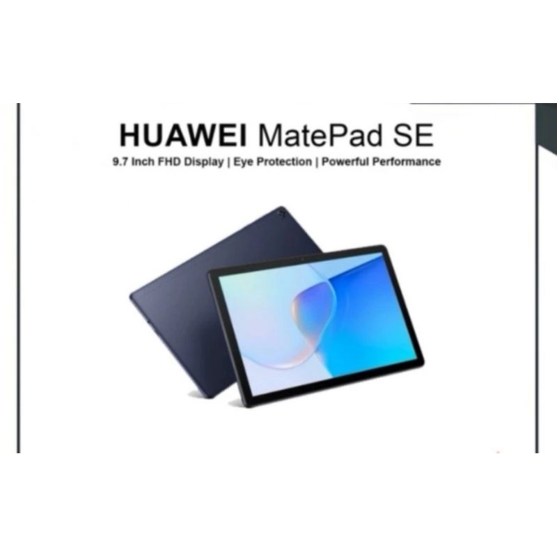 Huawei Matepad SE 11 inc [6/128] Wifi Only