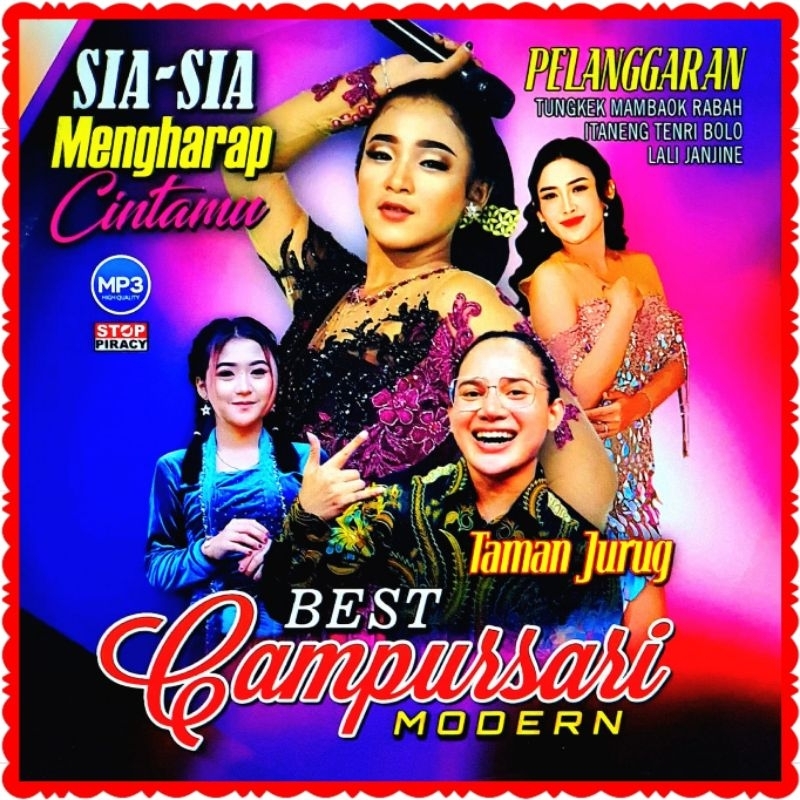 KASET CD MP3 LAGU CAMPURSARI TERBARU-LAGU CAMPUR SARI-LAGU CAMPUR SARI KOPLO-LAGU CAMPURSARI-LAGU CA