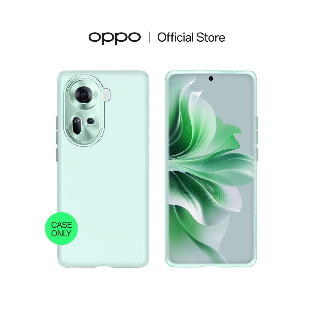 Protective Case OPPO Reno11 5G