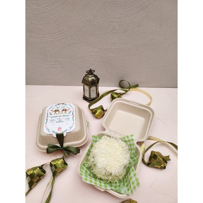 

Hampers Lebaran Bolu Jadul Mini Premium