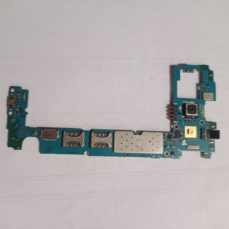 MESIN SAMSUNG J510FN/DS