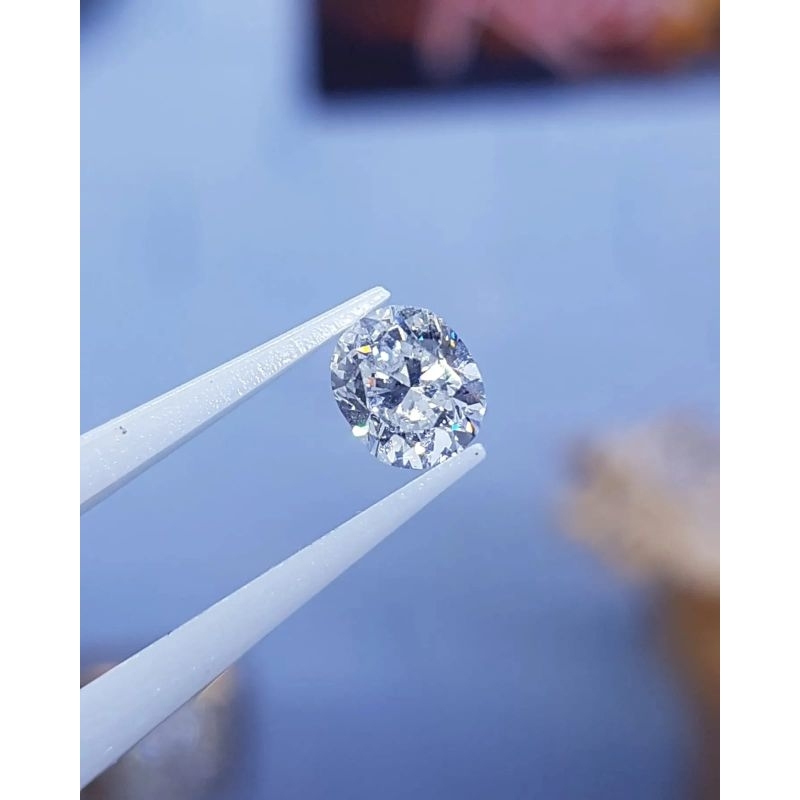 Berlian Banjar Natural