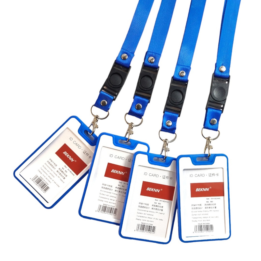 

Tali Nametag Gantungan Id Card Murah