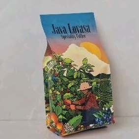 

Kopi Toraja Awan 250g