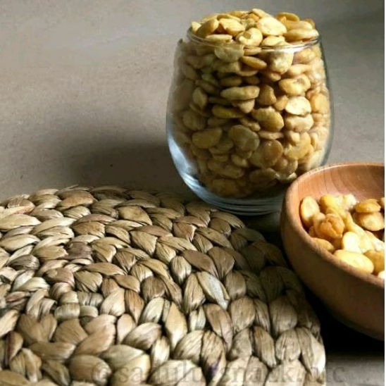 

Kacang Roay Kupas 250gr Snack Kiloan Terenak Termurah