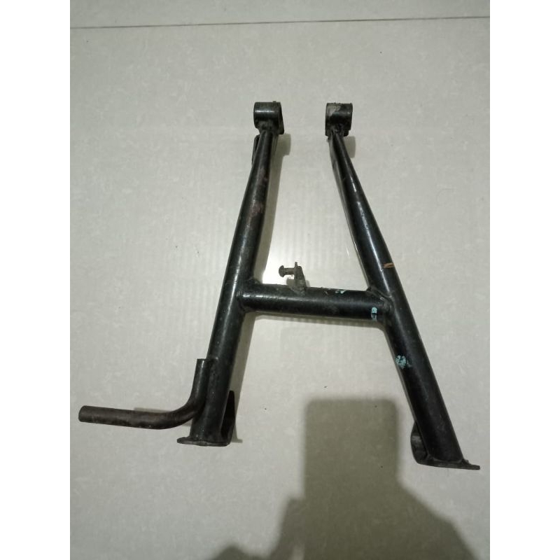 standar 2 tengah ninja150 r