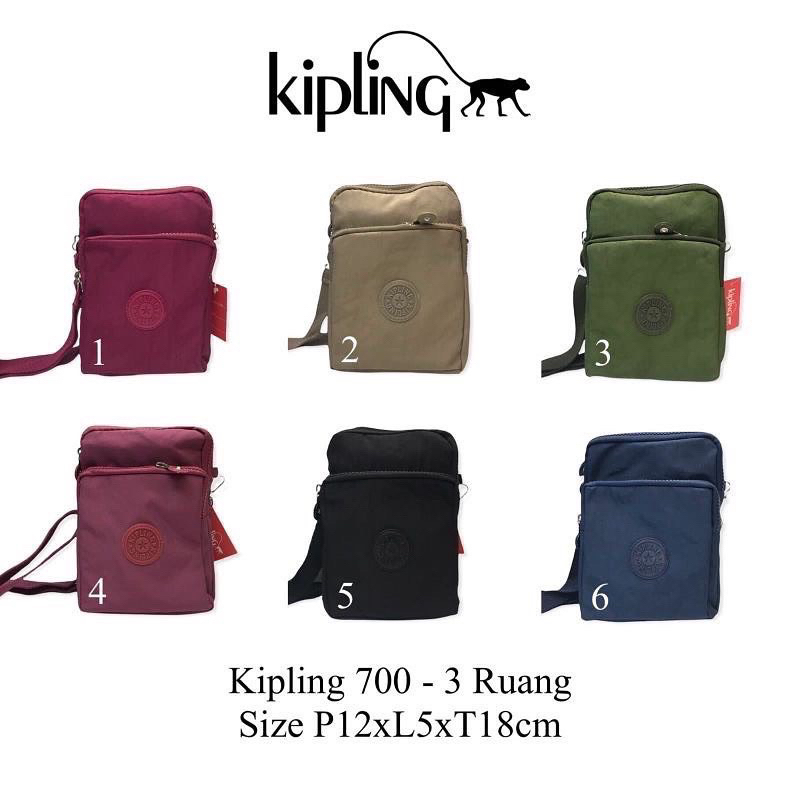 Tas selempang hp mini