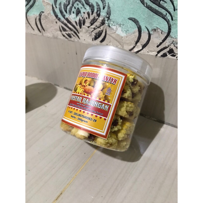 

Kue Kering nastar gulung nanas wisman kue Nastar Nanas Isi 350/150gram kue nastar isi nanas kue homemade termurah