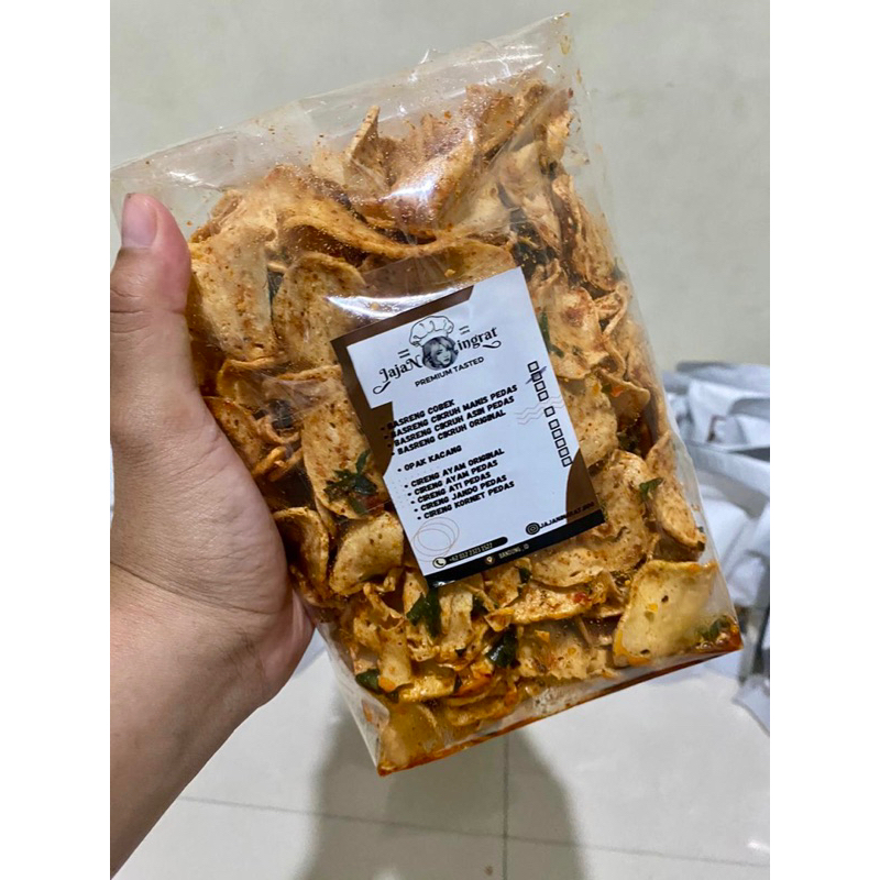 

BASRENG 500GRAM