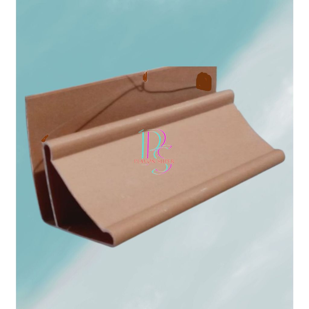 Lis Plavon, Lis Plavon PVC, Lis Polos (LP-22)