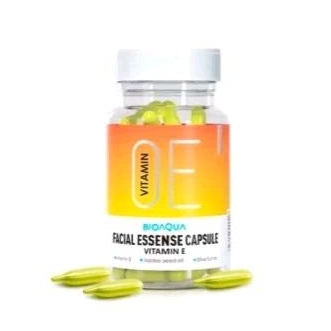 Bioaqua Kapsul Vit E