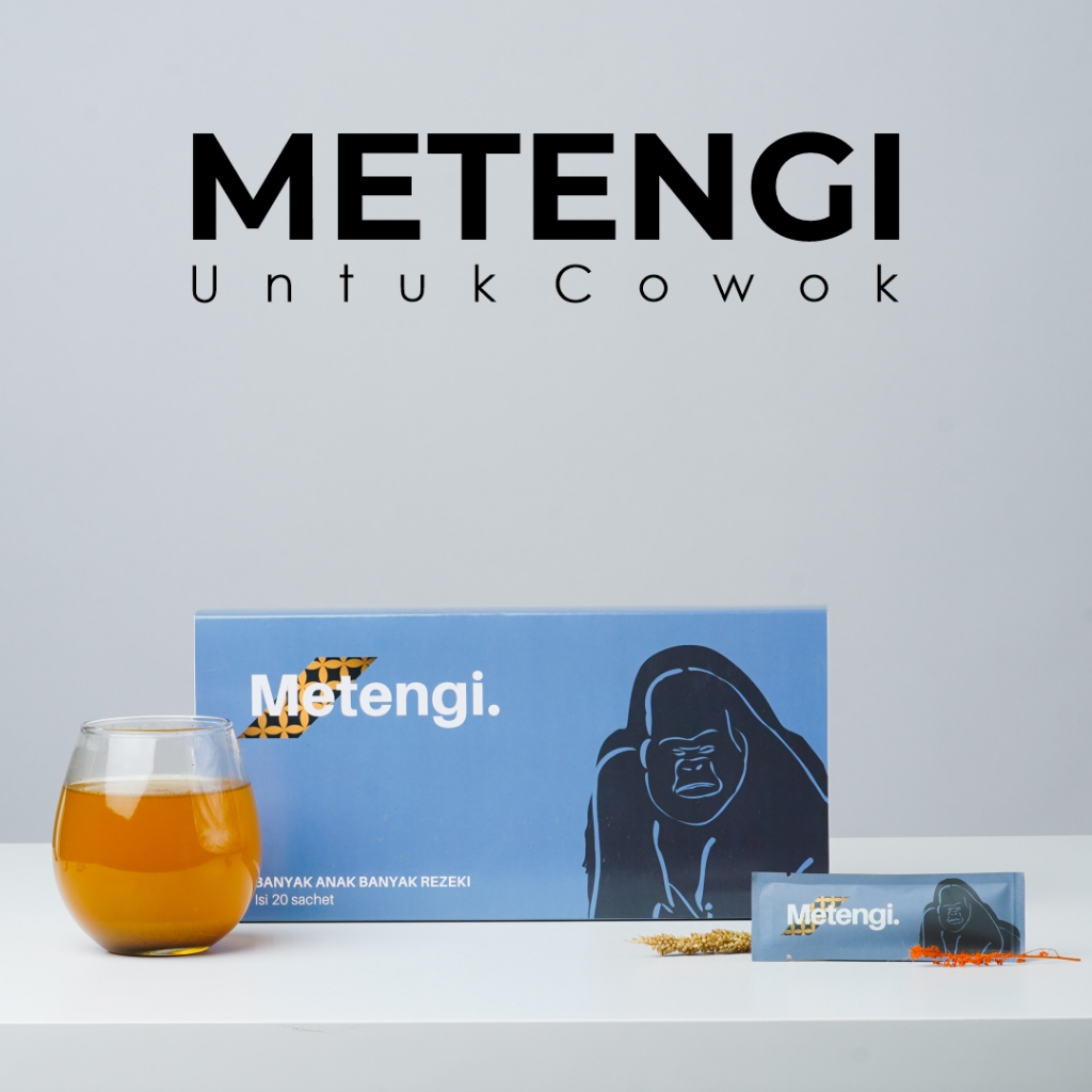 

Jamu METENGI | Jamu Herbal | Jamu Kesuburan Pria