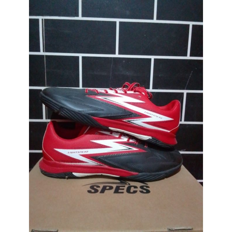 ACCELERATOR LIGHTSPEED 3 LX ELITE IN