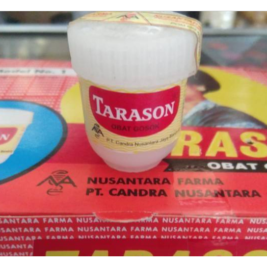 Obat Gosok Tarason ( PCS )