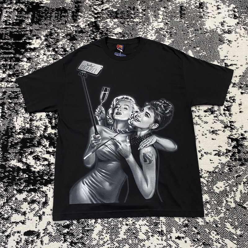 OG ABEL MAR DREY COLLECTOR TSHIRT