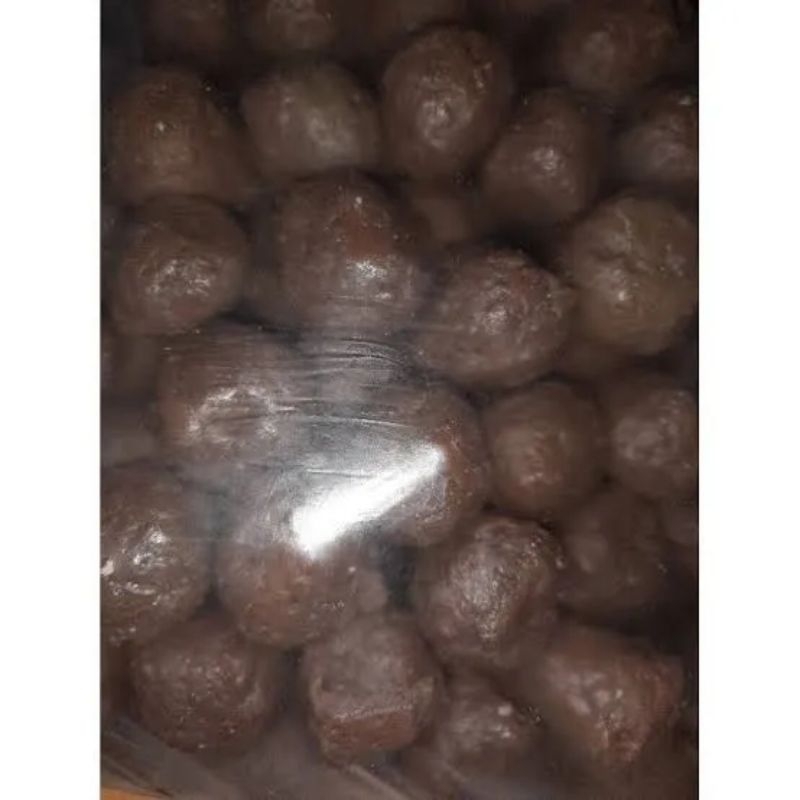 

Bakso Ikan 500 grm