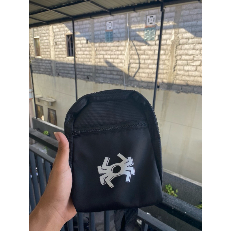 Sling Bag Spyderbilt Original