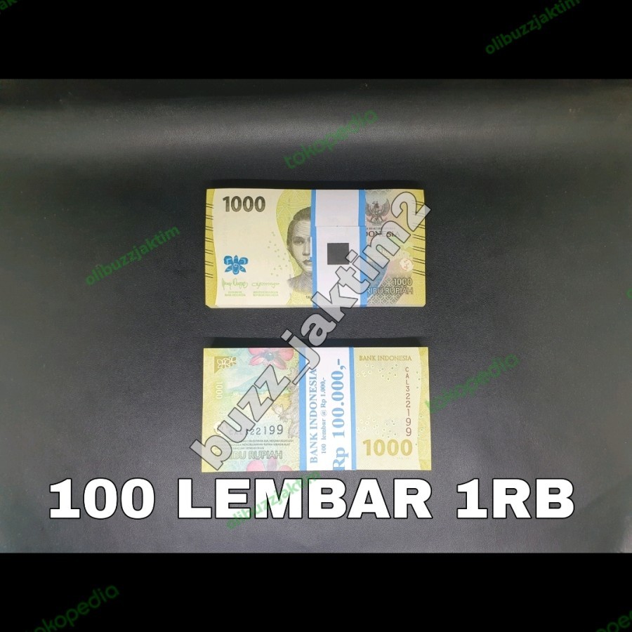 

Isi 100 hampers 1k