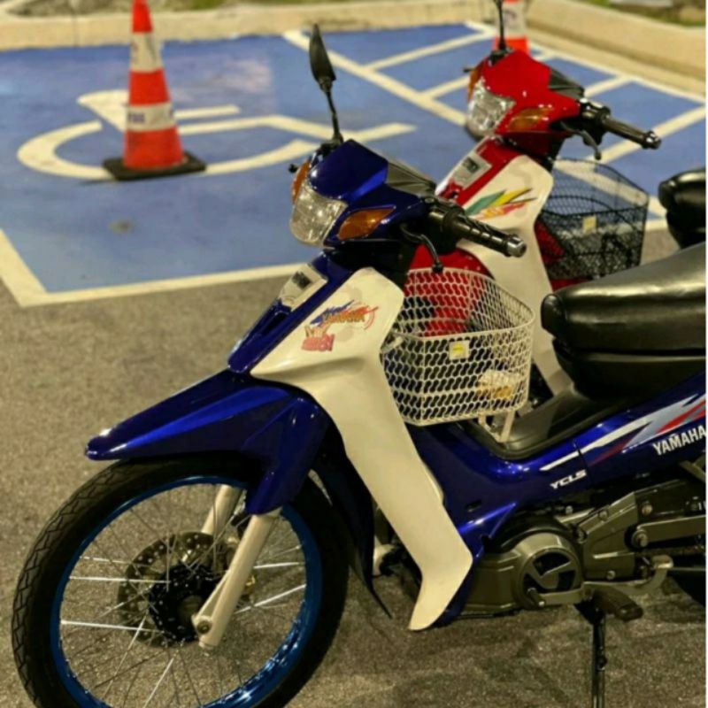 keranjang sstwo F1ZR