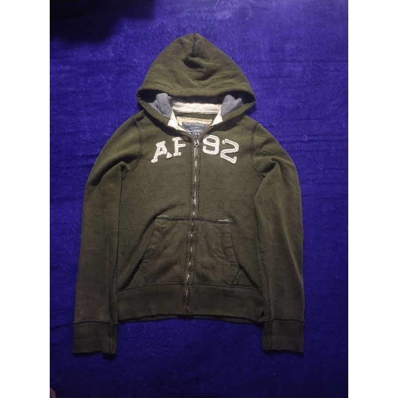 Hoodie Abercrombie