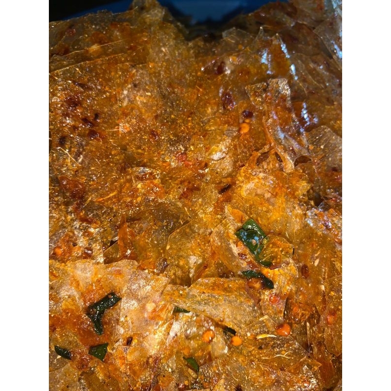 

Kripca 80gr *renyahh mantullll