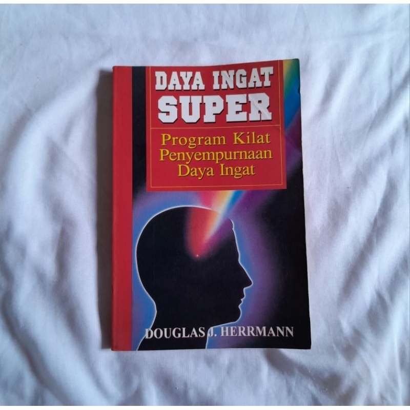Daya Ingat Super