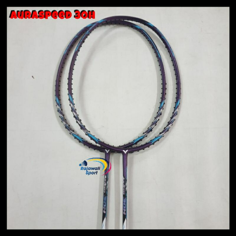 Raket Badminton Victor Auraspeed 30H Original