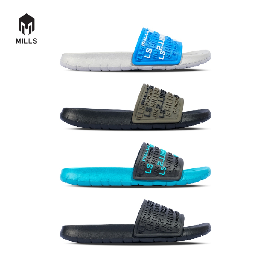 SANDAL MILLS NECROM TESTO - SANDAL PRIA - SANDAL PRIA - MILLS - NEW ARRIVAL