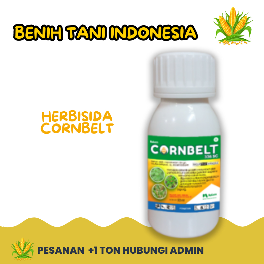 HERBISIDA CORNBELT 336 SC (asli 100%)