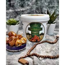 

KURMA SUKKARI EMBER ABU QASSIM