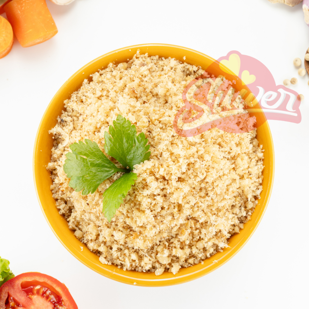 

(SUPER KIDS) Ayam Suwer 100 Gram - For Childern