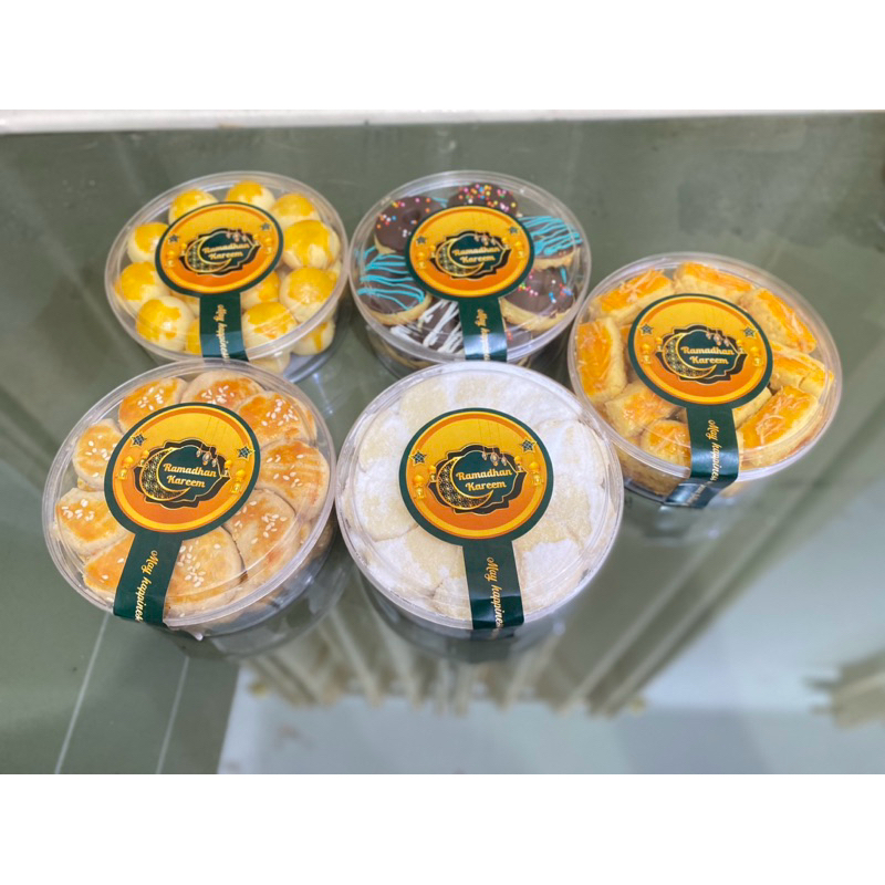 

KUKER PREMIUM HOMEMADE