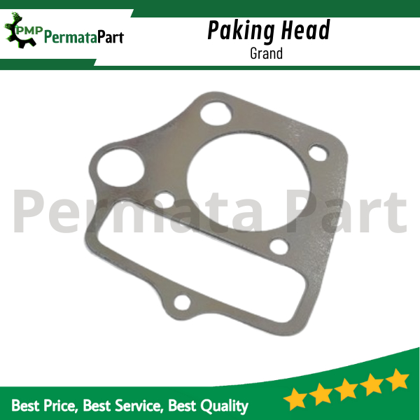 Paking Blok Head Grand